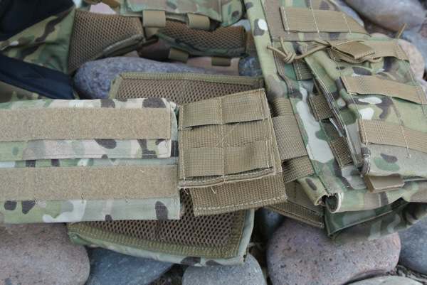 Tactical Tailor Fight Light Plate Carrier Review – Part 2 ...