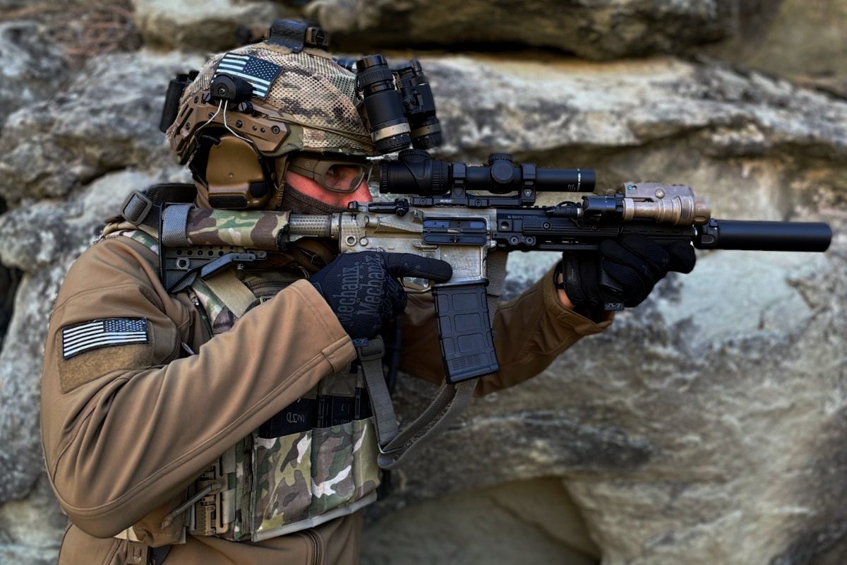 Agilite K19 Plate Carrier Review